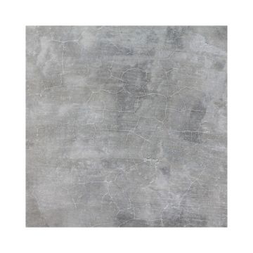 Autocolant de podea Ambiance Waxed Concrete, 60 x 60 cm