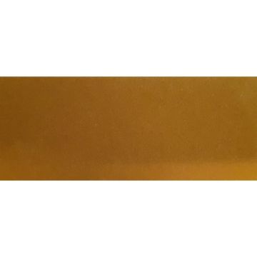Folie autoadeziva, aspect catifea 19-8110, 45 cm, galben