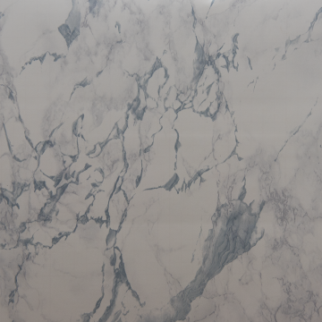 Folie autoadeziva aspect gri-bleu deschis marmorat, 93-4025, 90 cm