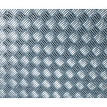 Folie autocolanta metalica, imitatie tabla, 0.45 x 10 m