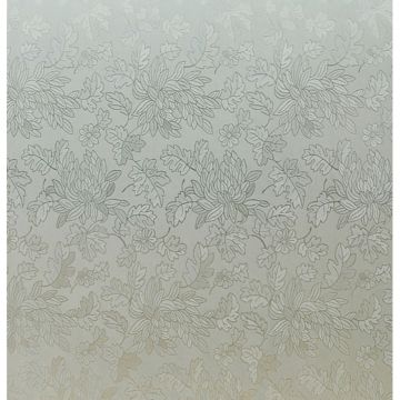 Folie autocolanta transparent 91-2030, imitatie geam sablat, 90 cm x 15 m