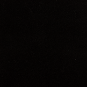Folie autocolanta velur, negru, 0.45 x 5 m