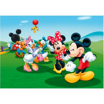 Fototapet duplex Disney Mickey Mouse, 156 x 112 cm