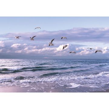 Fototapet duplex Waves 13051P8, 368 x 254 cm