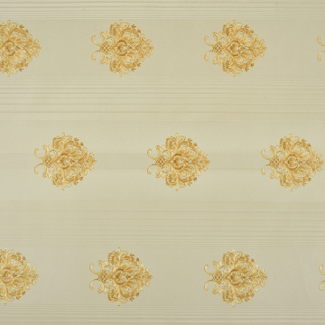 Tapet AS Creation SN Collection vlies, 330844, bej cu auriu, 10 x 0,53 cm