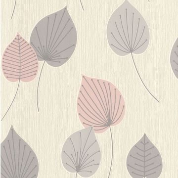 Tapet hartie, Rasch Sofia 308266, model floral, 10 x 0.53 m