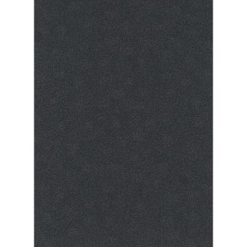 Tapet modern Erisman 1007915, negru, vinil cu insertii de sclipici, 53 cm x 10.05 m