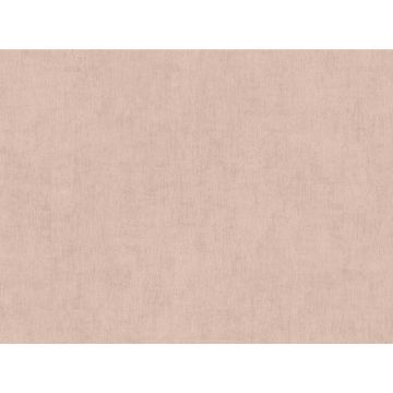 Tapet vinil Color Stories 220850, model uni, roz, 10 x 0.53 m