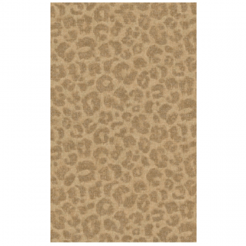 Tapet vinil Panthera 220142, 53 x 1000 cm, maro, animal print