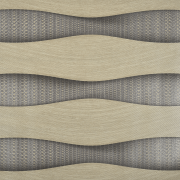 Tapet vinil Seela Modern Touch 6528-3, bej/mov, model 3D, 10.05 x 0,53 m