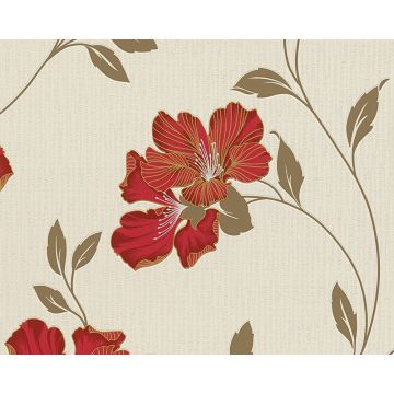 Tapet vinyl944293 model flori