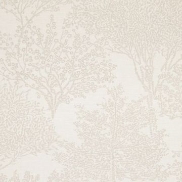 Tapet vlies Rise&Shine 218926, crem, model frunze