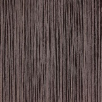 Autocolant mobila Gekkofix Zebrano Taupe, model lemn rustic, maro, 45cmx15m
