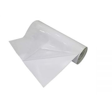 Folie Transparenta Autoadeziva, protectie mobila, perete si alte suprafete, 40x100 cm