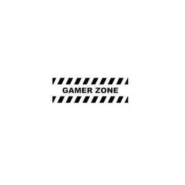 Sticker decorativ, Mesaj
