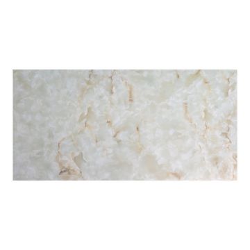 Set de panouri auto-adezive pentru perete 6 buc. 60x30 cm Green Onyx âu0080SP TREND