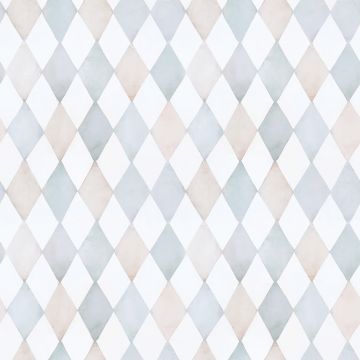 Tapet pentru copii 10 m x 50 cm Harlequin – Lilipinso