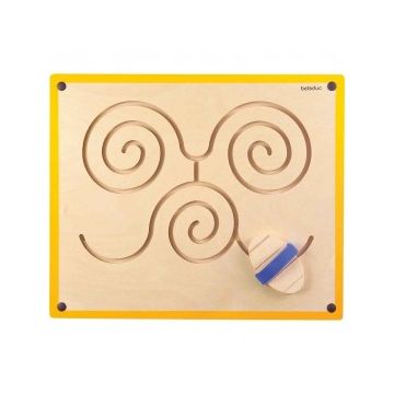 Aplicatie de perete Fluture