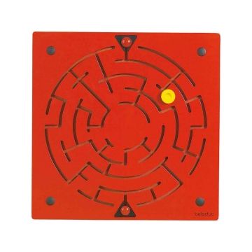 Aplicatie de perete Labirint