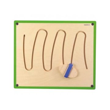 Aplicatie de perete Munti