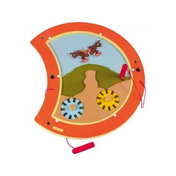 Aplicatie de perete Omida Balanta