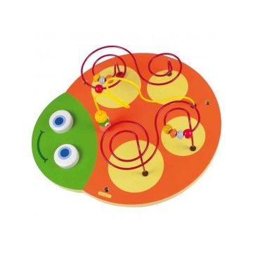 Aplicatie de perete Omida - Cap