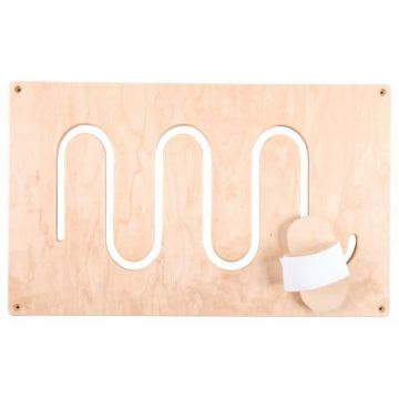 Aplicatie de perete pentru motricitatea picioarelor Sarpe