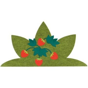 Aplicatie pentru perete Capsunile