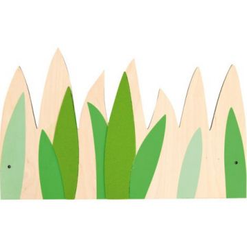 Aplicatie pentru perete Iarba