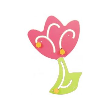 Aplicatie pentru perete - Labirint - Lalea