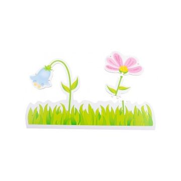 Aplicatie pentru perete - Meadow