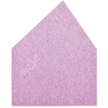 ECO decoratiune Casa mare Roz