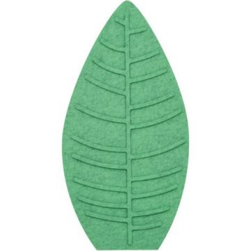 ECO decoratiune Frunza 3D mare