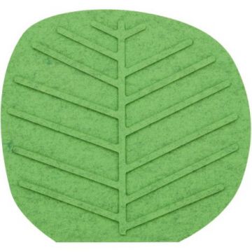 ECO decoratiune Frunza 3D mica