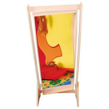 Oglinda pentru copii Valuri