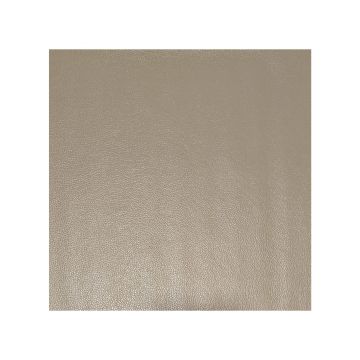 Piele ecologica autoadeziva culoarea maro, aspect natural, moale și flexibila, 50 x 137 cm, grosime 0.45 mm