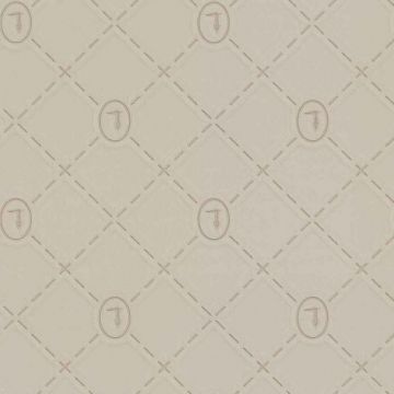 Tapet de lux din vinil greu Zambaiti Trussardi Wall Decor 5 Z21858 10 m x 0.70 m